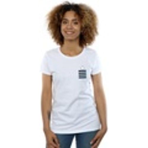 T-shirts a maniche lunghe BI26525 - Dessins Animés - Modalova