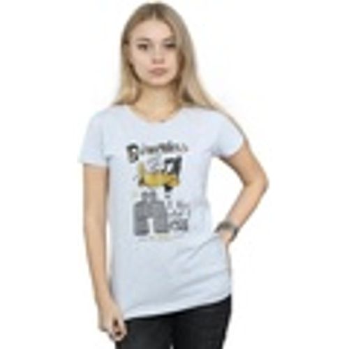 T-shirts a maniche lunghe BI26795 - Dessins Animés - Modalova