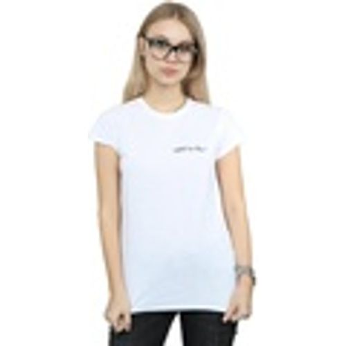 T-shirts a maniche lunghe BI27225 - Dessins Animés - Modalova