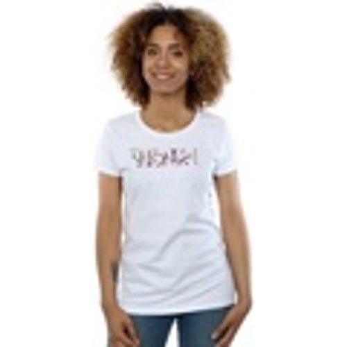 T-shirts a maniche lunghe BI27530 - Dessins Animés - Modalova