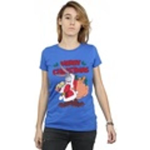 T-shirts a maniche lunghe BI27685 - Dessins Animés - Modalova