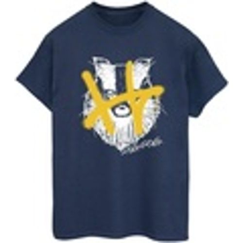 T-shirts a maniche lunghe BI28194 - Harry Potter - Modalova