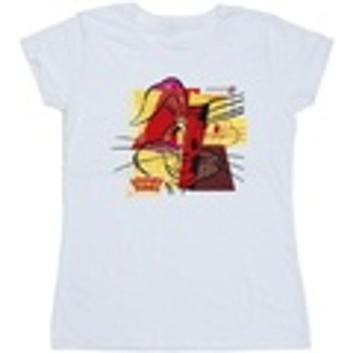 T-shirts a maniche lunghe Rabbit New Year - Dessins Animés - Modalova