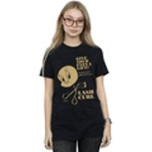 T-shirts a maniche lunghe BI31420 - Dessins Animés - Modalova