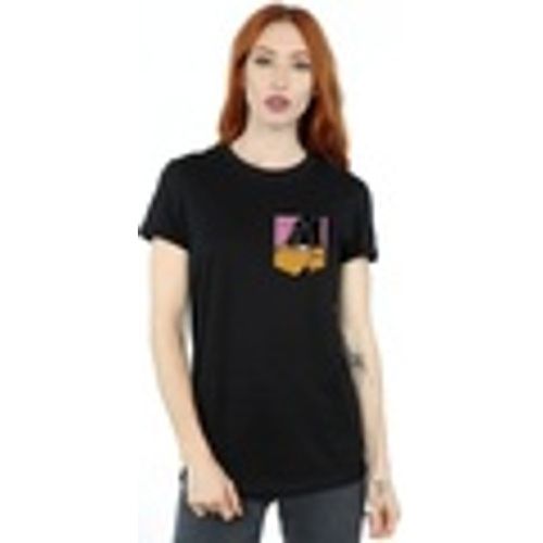 T-shirts a maniche lunghe BI31624 - Dessins Animés - Modalova