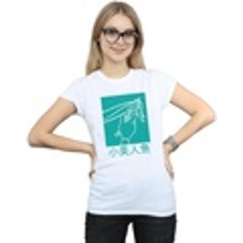 T-shirts a maniche lunghe BI37025 - Disney - Modalova