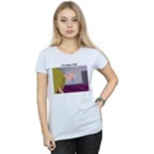 T-shirts a maniche lunghe I'll Make It Fit - Disney - Modalova