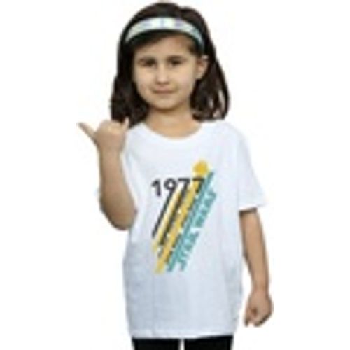 T-shirts a maniche lunghe BI37092 - Disney - Modalova