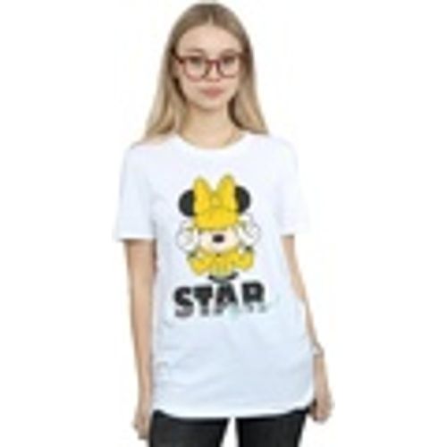 T-shirts a maniche lunghe Mickey Mouse Star You Are - Disney - Modalova