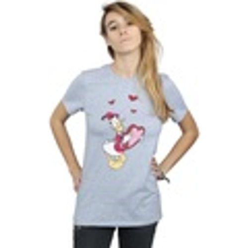 T-shirts a maniche lunghe BI37217 - Disney - Modalova