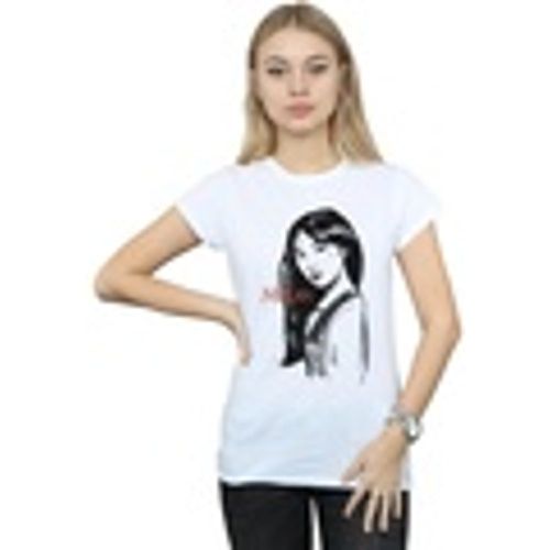 T-shirts a maniche lunghe BI37265 - Disney - Modalova