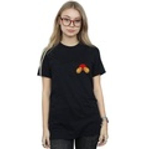 T-shirts a maniche lunghe BI37328 - Disney - Modalova