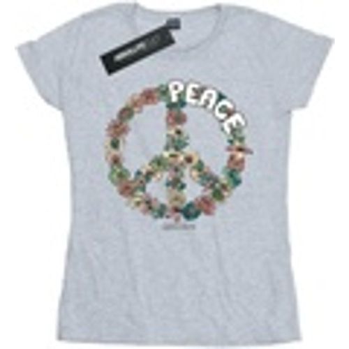 T-shirts a maniche lunghe BI37417 - Woodstock - Modalova