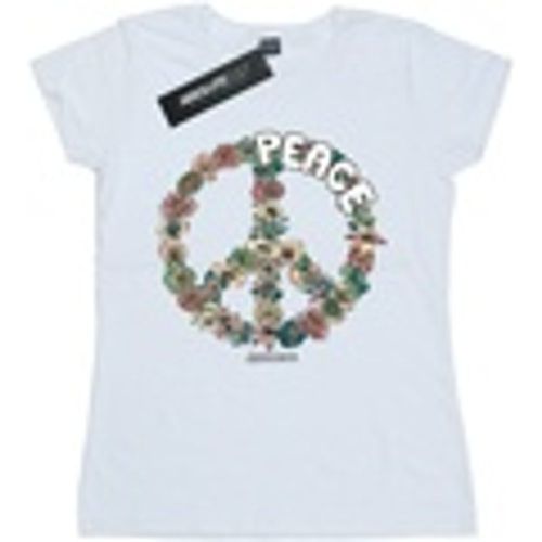 T-shirts a maniche lunghe BI37417 - Woodstock - Modalova