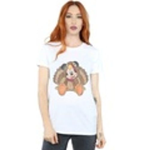 T-shirts a maniche lunghe BI37538 - Disney - Modalova