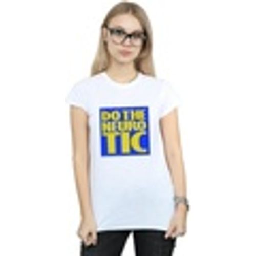 T-shirts a maniche lunghe BI37541 - Genesis - Modalova