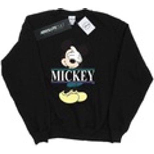 Felpa Disney Mickey Mouse Letters - Disney - Modalova