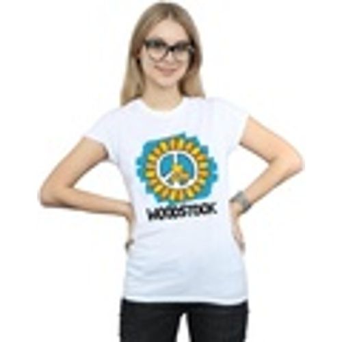 T-shirts a maniche lunghe BI37616 - Woodstock - Modalova