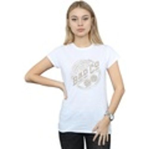 T-shirts a maniche lunghe Straight Shooter - Bad Company - Modalova