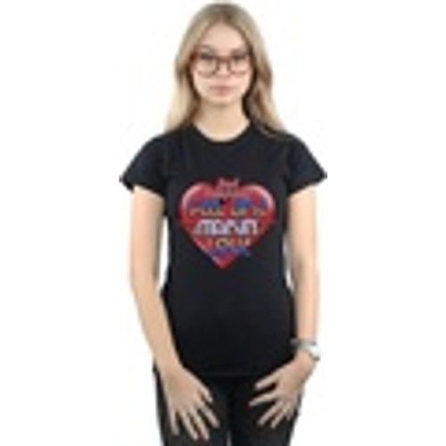 T-shirts a maniche lunghe BI37711 - Bad Company - Modalova