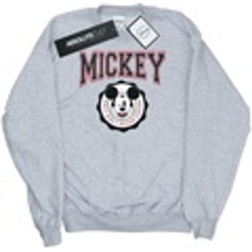 Felpa Mickey Mouse New York Seal - Disney - Modalova