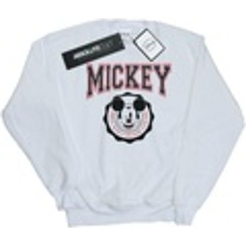 Felpa Mickey Mouse New York Seal - Disney - Modalova