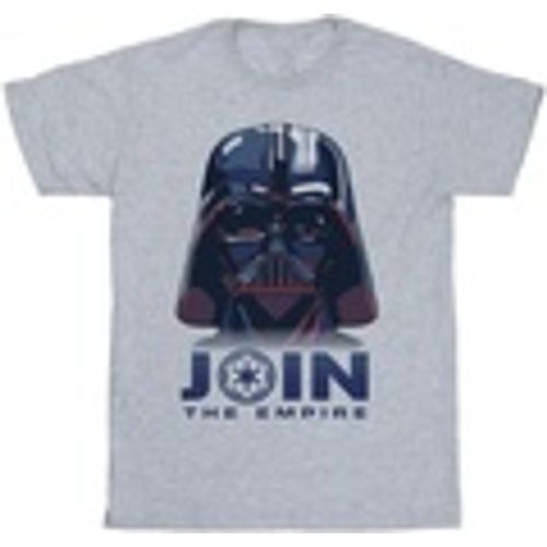 T-shirts a maniche lunghe BI37925 - Star Wars: A New Hope - Modalova