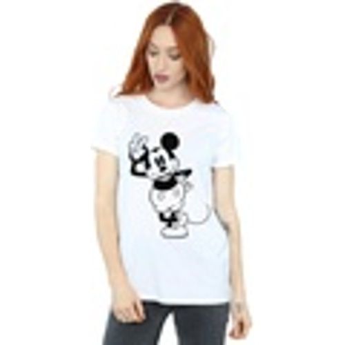 T-shirts a maniche lunghe BI38028 - Disney - Modalova