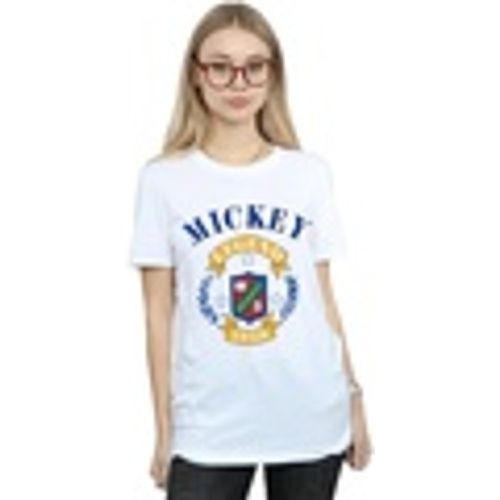 T-shirts a maniche lunghe Mickey Mouse Legend - Disney - Modalova
