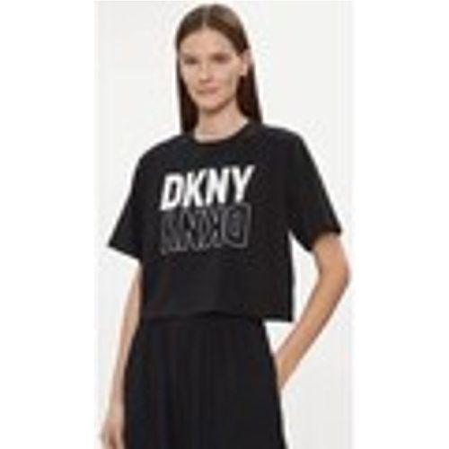 T-shirt & Polo Dkny DP2T8559 - DKNY - Modalova