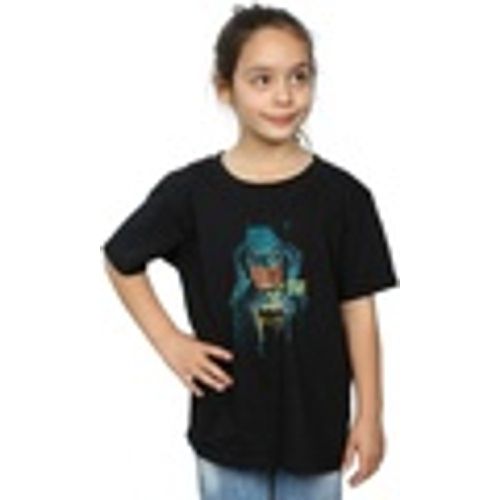T-shirts a maniche lunghe Batman TV Series Mind On My Money - Dc Comics - Modalova