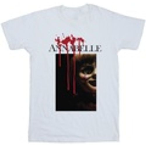 T-shirts a maniche lunghe Peep Poster - Annabelle - Modalova
