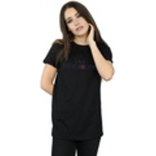 T-shirts a maniche lunghe BI11331 - Marvel - Modalova
