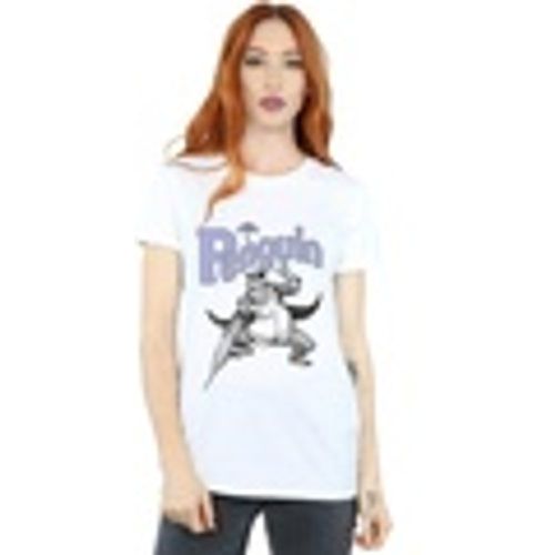 T-shirts a maniche lunghe BI12854 - Dc Comics - Modalova