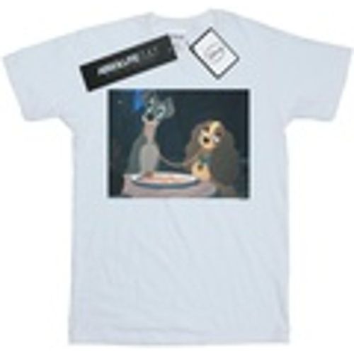 T-shirts a maniche lunghe BI13671 - Disney - Modalova