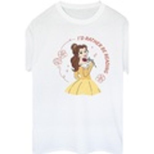 T-shirts a maniche lunghe BI14324 - Disney - Modalova