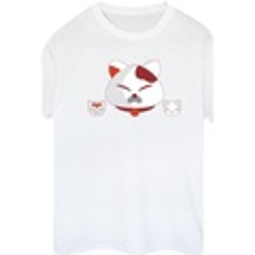 T-shirts a maniche lunghe BI15718 - Disney - Modalova
