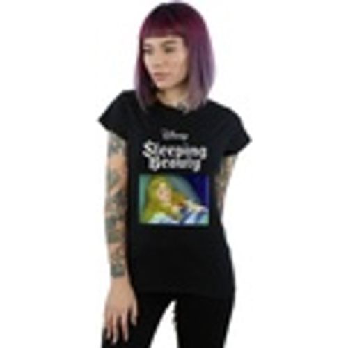 T-shirts a maniche lunghe Sleeping Beauty Aurora - Disney - Modalova