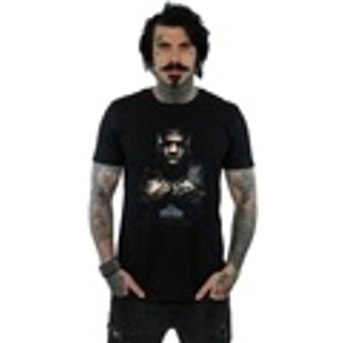 T-shirts a maniche lunghe BI15842 - Marvel - Modalova