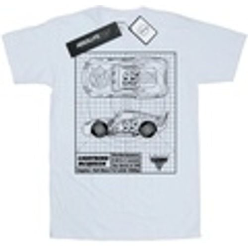 T-shirts a maniche lunghe BI16072 - Disney - Modalova