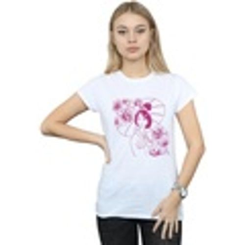 T-shirts a maniche lunghe BI16035 - Disney - Modalova