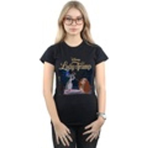 T-shirts a maniche lunghe BI16160 - Disney - Modalova