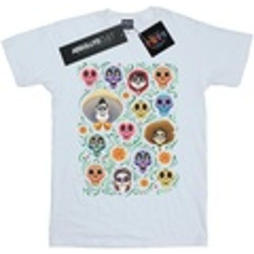 T-shirts a maniche lunghe BI16522 - Disney - Modalova