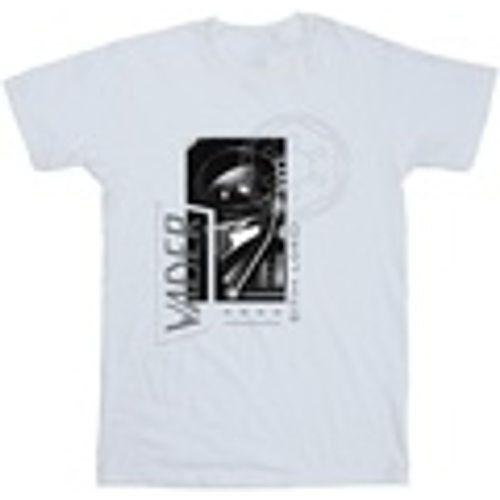 T-shirts a maniche lunghe Obi-Wan Kenobi Sith SciFi Collage - Disney - Modalova