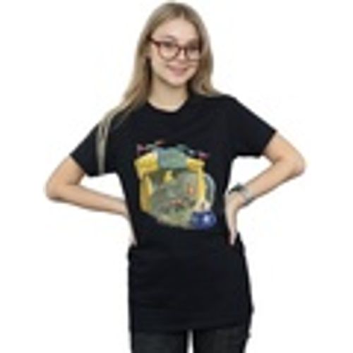 T-shirts a maniche lunghe Dumbo Circus - Disney - Modalova