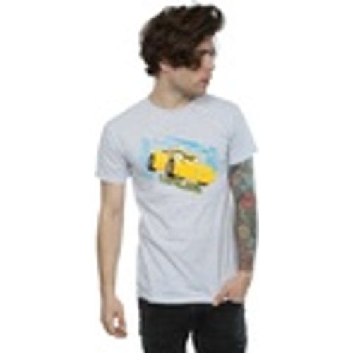 T-shirts a maniche lunghe Cars Cruz Ramirez - Disney - Modalova