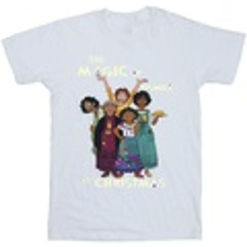 T-shirts a maniche lunghe Encanto Magic Of Family - Disney - Modalova