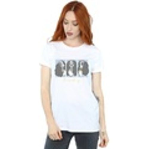 T-shirts a maniche lunghe BI17985 - Disney - Modalova