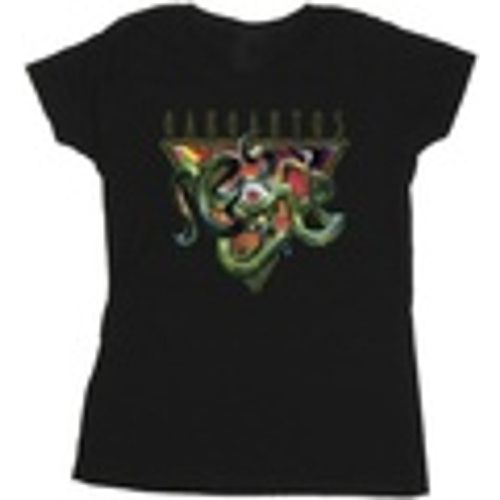 T-shirts a maniche lunghe Doctor Strange Gargantos - Marvel - Modalova