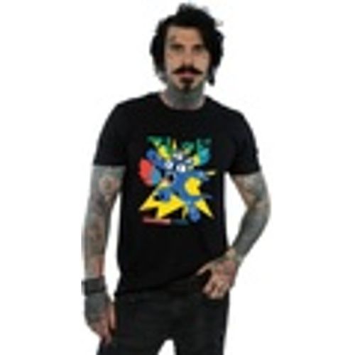 T-shirts a maniche lunghe BI18604 - Disney - Modalova